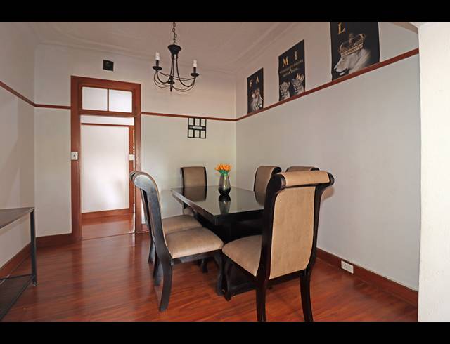 3 BEDROOM HOUSE FOR SALE IN KENSINGTON